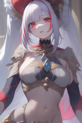 美少女
