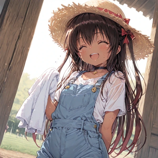 のんびり農家・ネメシス