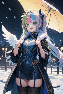 𝐒𝐍𝐎𝐖