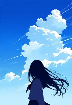 夏に思うこと