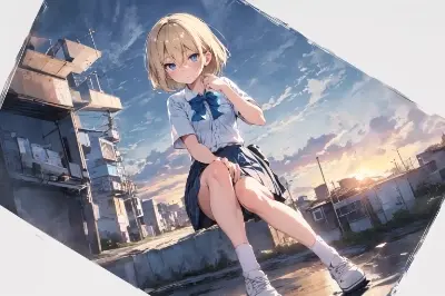 あさ