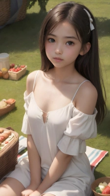 ピクニック