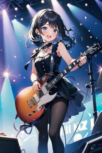 Enjoy Rock\'n Roll!!