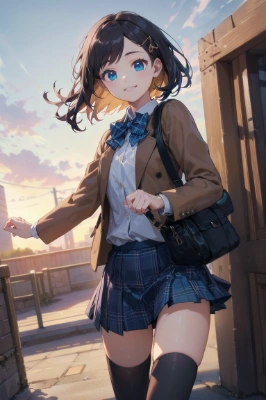 帰り道