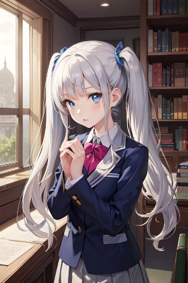 図書委員