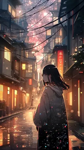 お題の｢路地｣