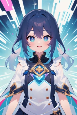clear