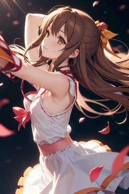 ももいろ