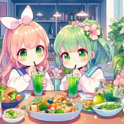 意外とおいしいかも