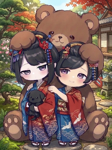 和風