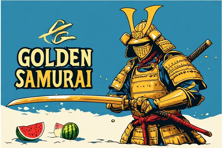 Thumbnail Background