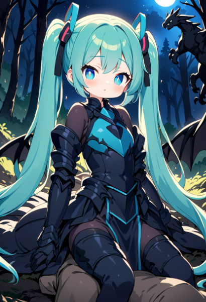 ダークナイトのポスター撮影