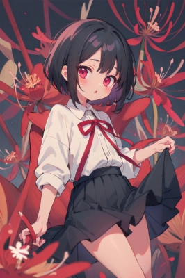 彼岸花