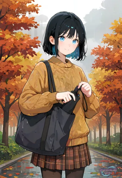 持ってきてよかった～