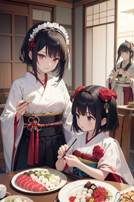 ひなまつり