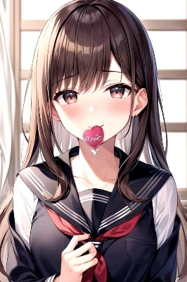 バレンタイン