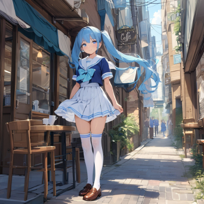 学校帰り