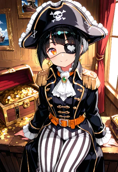 「まさかこれで満足してるわけじゃないよね？」