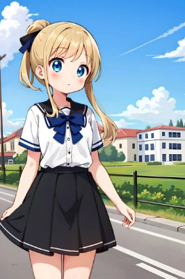 学生時代