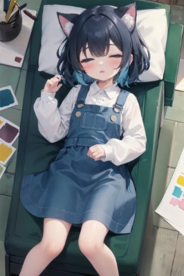 はぅ...