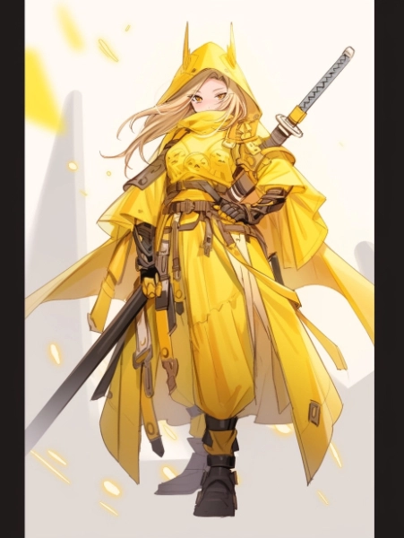 No.676　ダイヤの女騎士