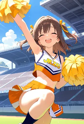 special support（ガンバレの日（8月11日 記念日））