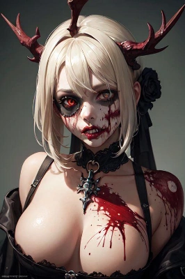 ゾンビ