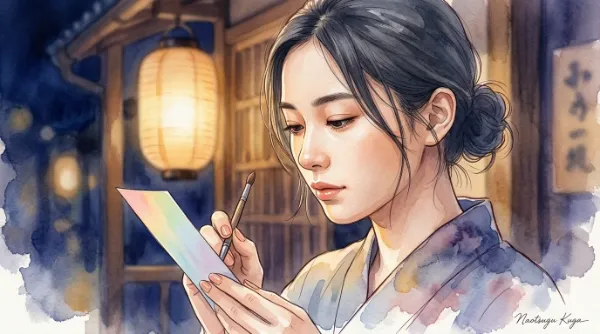 七夕