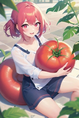 トマト