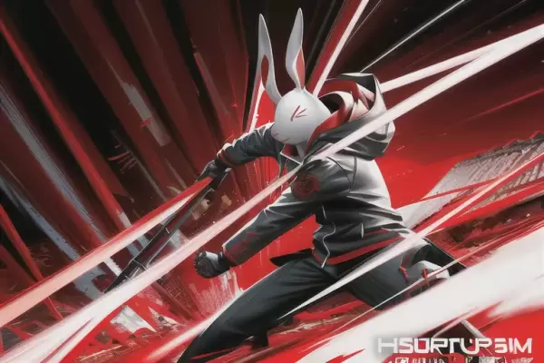 うさぎファイター