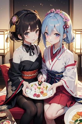 ひなまちゅり