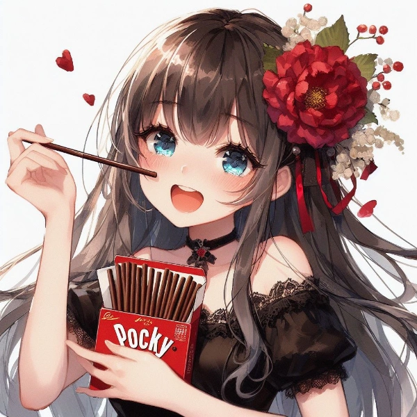 ポッキー