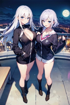 屋上