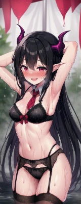 サキュバス