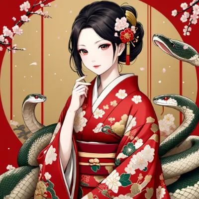 新年