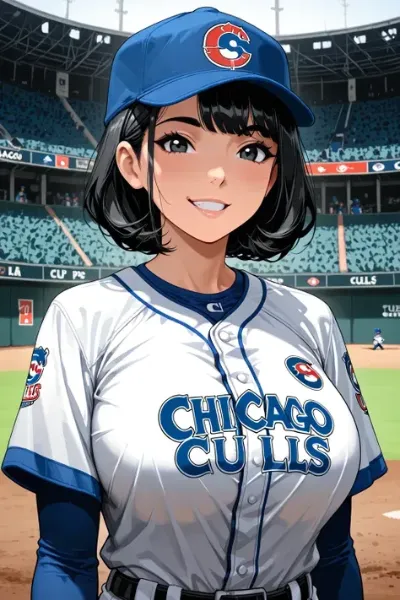 MLBのポストシーズン始まるよ～　ナ・リーグ編　PART3