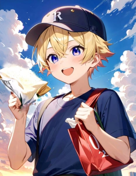 【そうじゃない】ロジンバッグをポンポンして頂きたかっただけなのに【大陸公路プロ野球】