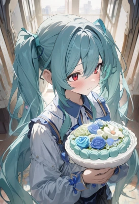 ホワイトデー