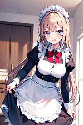 メイド4