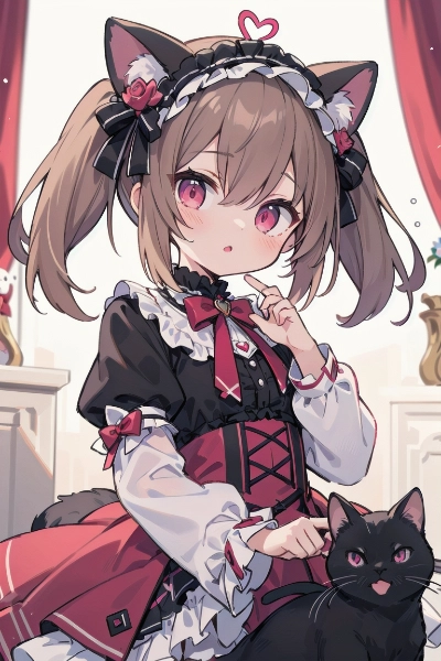 リクエストイラスト副産物1-1