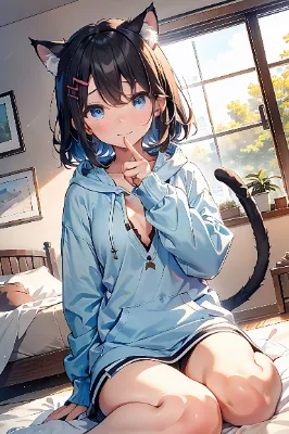 今日はお家で過ごそう