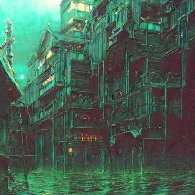 住居