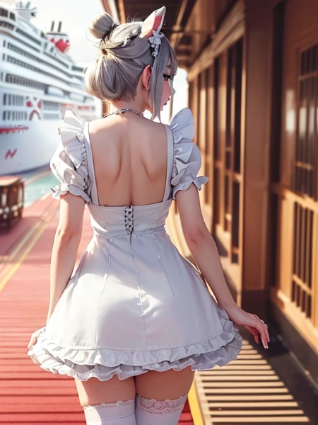 ねずみの小間使い（Ver02)