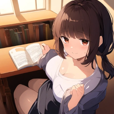 「図書室」珍結果集