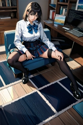 可愛い　女の子