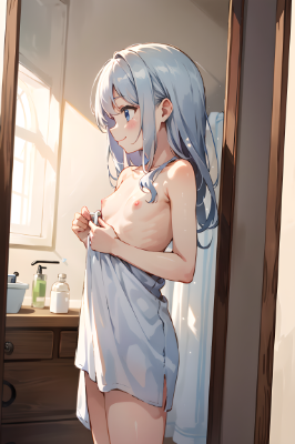 これから成長します。
