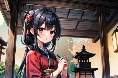 あら○○さんいらっしゃい、ゆっくりしていってくださいね♪