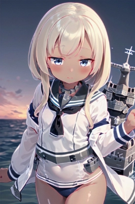 呂ちゃんぽい何か