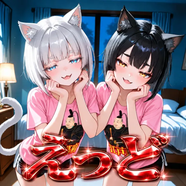 えっどスタンプ
