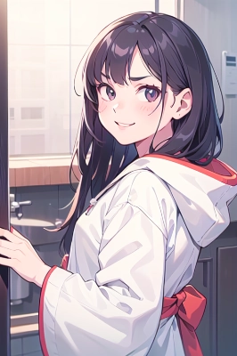 とある女子の日常